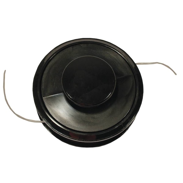 Bump Feed Trimmer Head / 3/8-24 Rhf 385-435